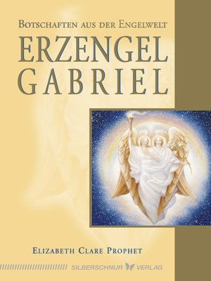 cover image of Erzengel Gabriel